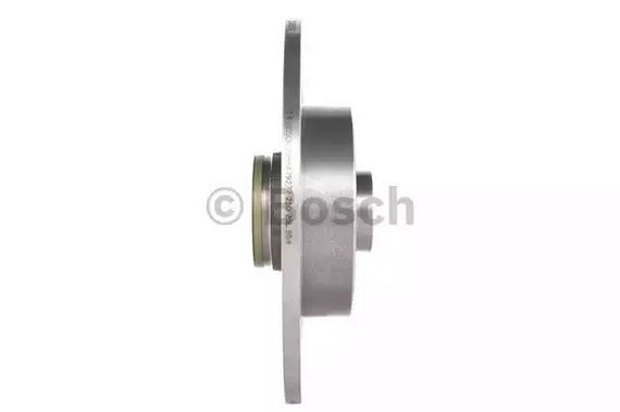 Диск гальмівний RENAULT GRAND, BOSCH (0986479277) | Зображення 3