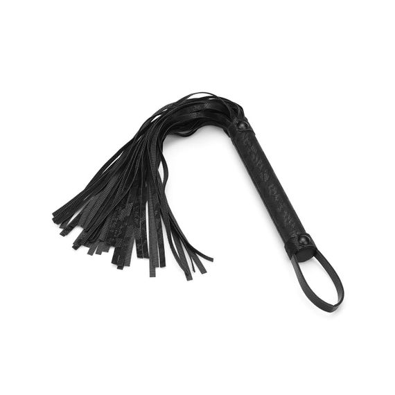 Набір Liebe Seele Black Lace and Neoprene 11pcs Bondage Kit, анальна пробка з кристалом, віброкуля Sex Aura | Зображення 6