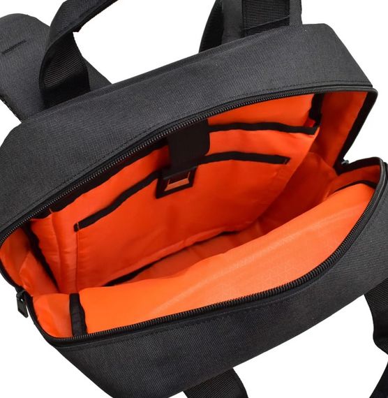 Рюкзак міський Semi Line 21 Black (L2005-8) (DAS302203) | Зображення 4