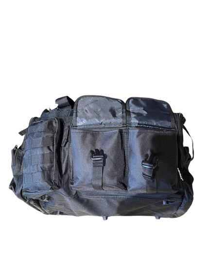 Сумка KOMBAT UK Saxon Holdall | Зображення 4