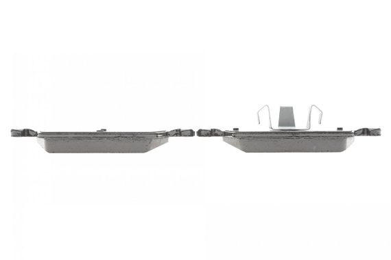 Колодки гальмівні передні Peugeot 508 I 10-18 22-0916-0 | Зображення 3