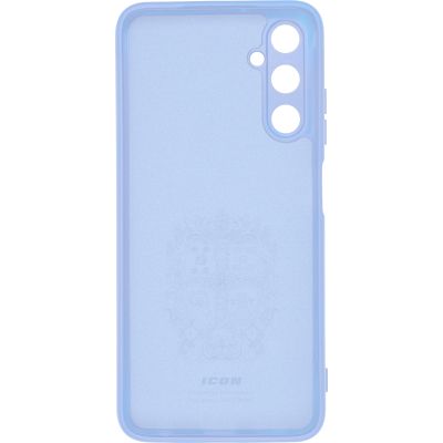 Чехол для мобильного телефона Armorstandart ICON Samsung A05s (A057) Camera cover Lavender (ARM83300) | Зображення 1