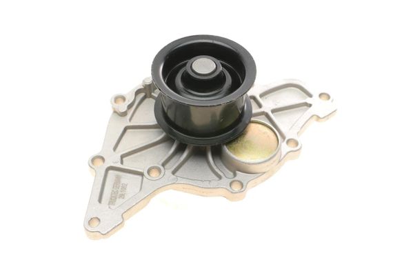 Помпа води Audi A4-A8 VW Passat Skoda SuperB VW Passat 2.5TDI quattro 97-05 07.19.099 | Зображення 5