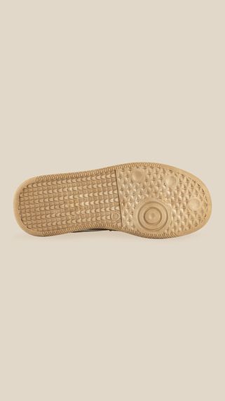 Кеди жіночі LAWA WBS0456-6 38 Коричнево-білий shop (2000999557996) | Зображення 2