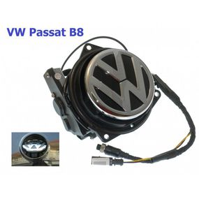 Камера заднього огляду Baxster HQC-803 Passat B8