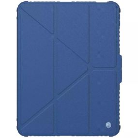 Уценка Чехол-книжка Nillkin Bumper Pro Multi-angle для Apple iPad Pro 11" (2024)