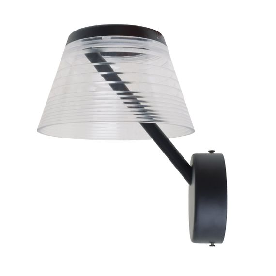 Бра настенное накладное BL-853W/8W WW BK | Зображення 5