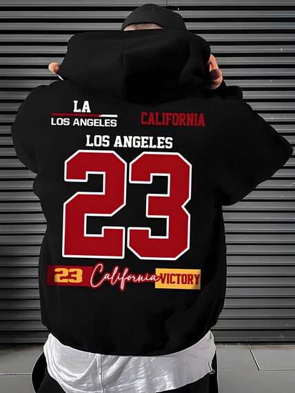 Худі дтф (оверсайз)