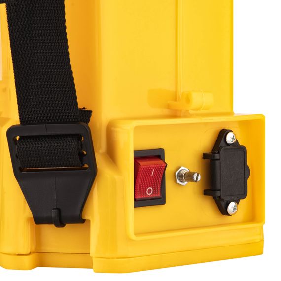 Обприскувач акумуляторний 2E AquaSpray 16LR 16 л 12В (2E-16LBS) | Зображення 3