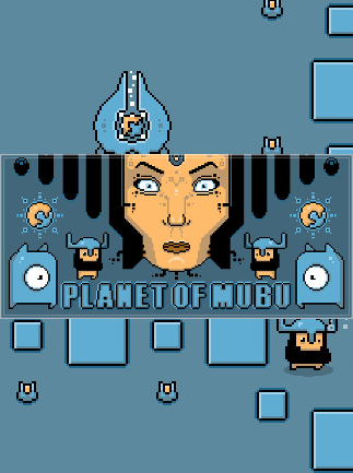 Planet of Mubu Steam Key GLOBAL