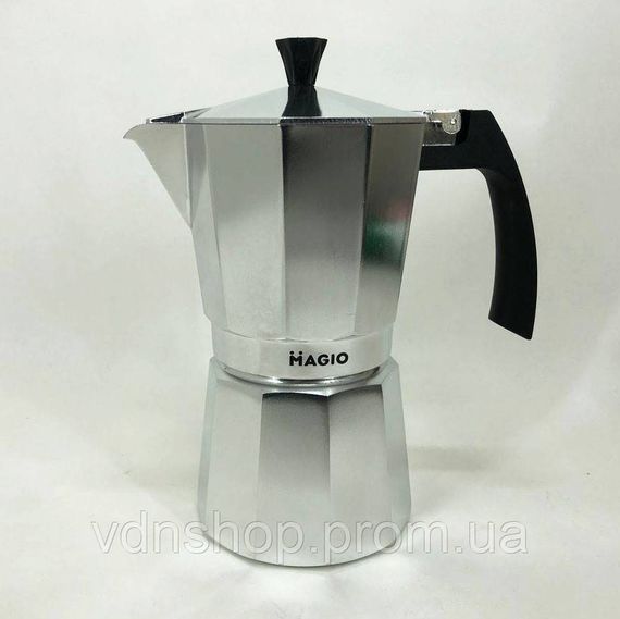 Електро кавомолка електрична Magio, Кавомолка з функцією подрібнення зерен для капучино CS-89 | Зображення 6