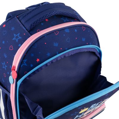 Рюкзак шкільний GoPack Education 597M-3 Be Happy (GO24-597M-3) | Зображення 4