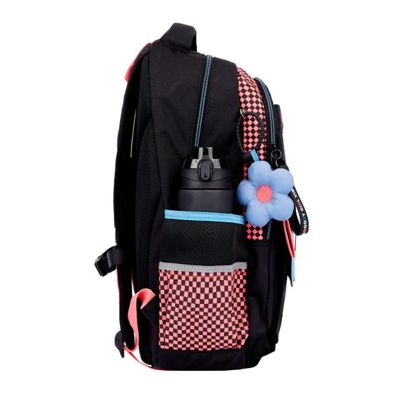 Рюкзак школьный YES TS-48 Groovy Girl 559922 21 л | Зображення 2