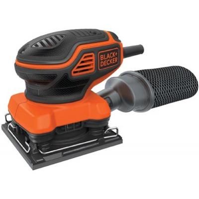 Шлифовальная машина Black&amp;Decker KA450