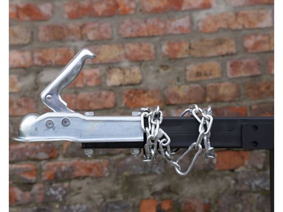 Садовий подрібнювач MAST Gartentechnik GS1500 | Зображення 7