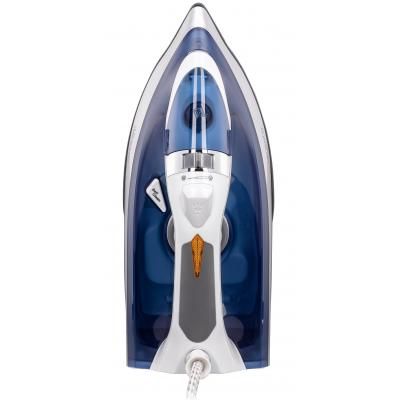 Утюг Ardesto IR-C2232-BL /2200Вт /320мл/пар/ самоочищення/антикапля /кера (IR-C2232-BL) | Зображення 3