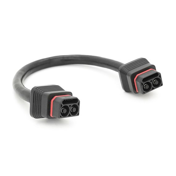 Портативна зарядна станція ALLWEI SGR-PPS2400-2PRO + BAT | Зображення 5