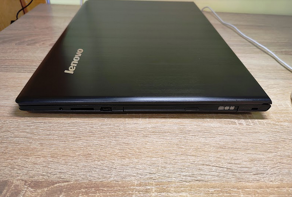 Ноутбук Lenovo Z70-80 - 17.3 Full HD/ i7 5500U/Nvidia 840M/16/240 | Зображення 13