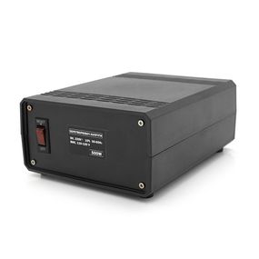 Перетворювач напруги понижуючий MERLION PN-500, Input 220 V/Output 110V, 500W