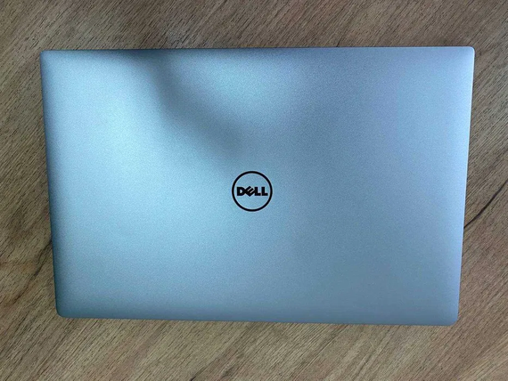 Ноутбук Сенсорний Dell XPS 9560 15.6"4K/IPS/i7 7700HQ/16Gb/SSD512/GTX1050-4Gb | Зображення 5