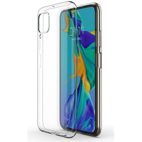 Чехол для мобильного телефона BeCover Huawei P40 Lite / Nova 6 SE / Nova 7i Transparancy (704818) (704818) -
