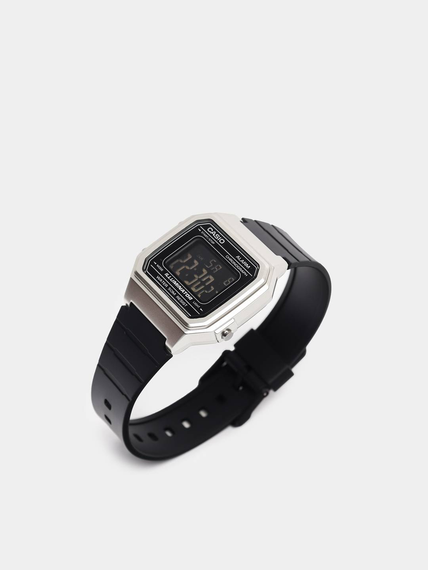 Часы мужские кварцевые оригинальные Япония Casio Collection W-217HM-7BVEF с полимерным ремешком (модуль 3454) | Зображення 4