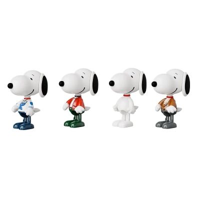 Конструктор Pantasy Snoopy - Родстер (86908) | Зображення 7