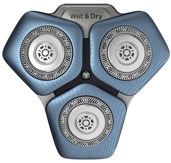 Бритвені головки Philips SH71/50 | Зображення 1