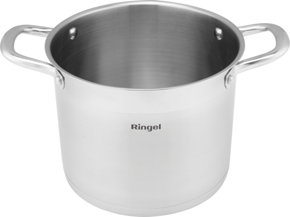 Каструля Ringel Curry (4.9 л) 20 см | Зображення 2