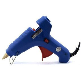 Клеевой пистолет с выключателем Xunlei XL-F60 60W для стержня 11,5 мм CT-53