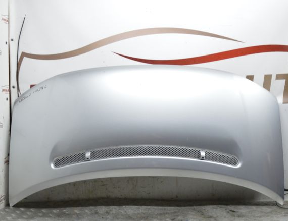 Капот косий Volkswagen Transporter T4 1990-2003 Капот коса морда Фольксваген Транспортер т4