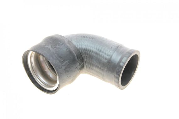 Патрубок турбіни Skoda Superb Audi A4 1.9TDI 2.0TDI 04-15 верхній  65348