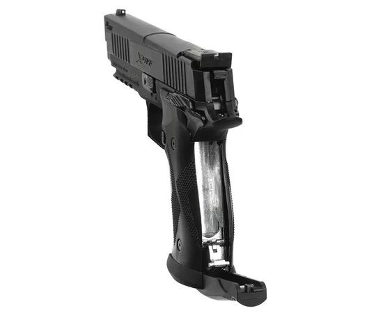 Пневматический пистолет Sig Sauer P226 Пневматика Пневматическое оружие пистолеты Пистолет пневматический | Зображення 2