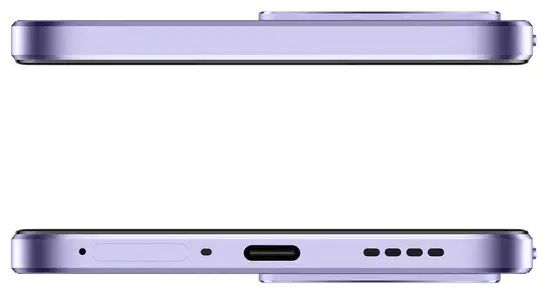 Смартфон Realme C85 Pro 8/256Gb NFC Parrot Purple | Зображення 8