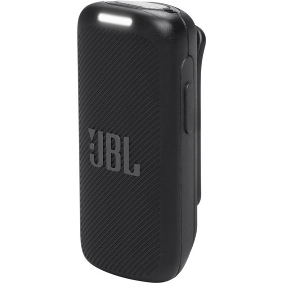 Мікрофон JBL Quantum Stream Wireless USB-C Black (JBLSTRMWLUSBCBLK) | Зображення 8