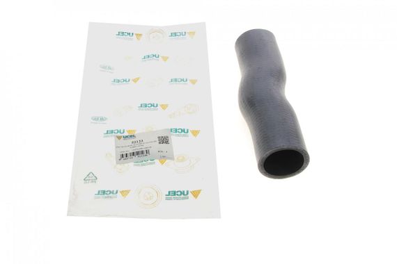 Патрубок інтеркулера Citroen Jumper Fiat Ducato Peugeot Boxer 3.0 HDI 06- 52123