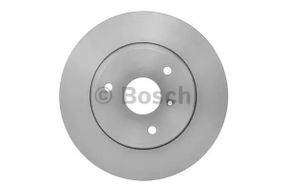 Диск гальмівний SMART FORTWO, BOSCH (0986479305)