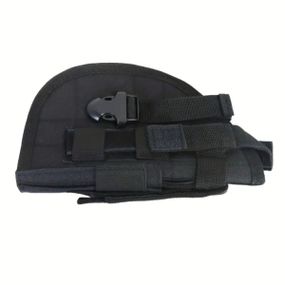 Кобура поясная универсальная Stells black