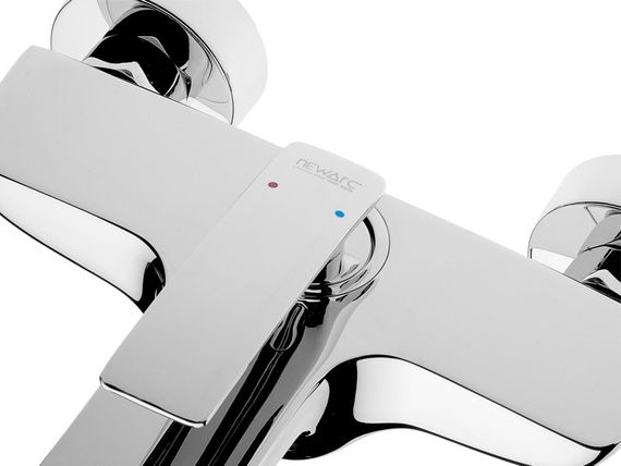 Змішувач для ванни NEWARC Life 981511 | Зображення 4