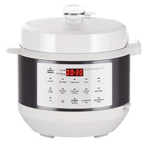 Мультиварка-скороварка Grunhelm МPС-1000W