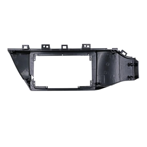 Перехідна рамка серії QIV QBR-F 0857-82A для Kia Rio 3 K2 2017-2020 (F2) 9 дюймів | Зображення 1