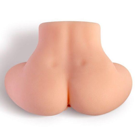 Мастурбатор Real Body — Real Briana (м'яте паковання!!!) Sex Aura | Зображення 3