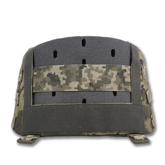 Пояс РПС GEN.2 (L) Kiborg R-1 піксель | Зображення 3