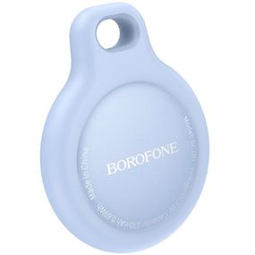 Трекер BOROFONE BC101 Exquisite Blue star
