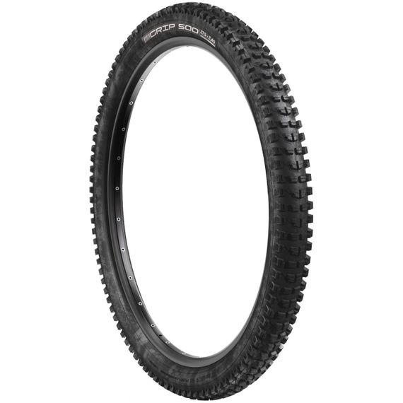 Покришка Grip 500 для гірського велосипеда 27,5" × 2,4 - 27.5" | Зображення 1