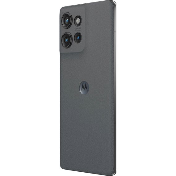 Мобильный телефон Motorola Edge 50 12/512GB Koala Grey (PB2U0009RS) | Зображення 9