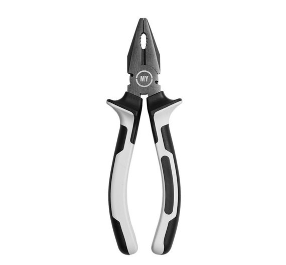 Пассатижи My Tools Tradition, 200мм | Зображення 2