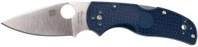 Ніж Spyderco Native 5 Dark Blue