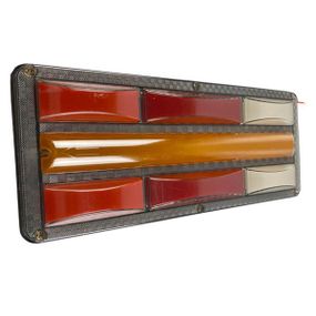 Ліхтар LED задній 24В 330х140х20 мм