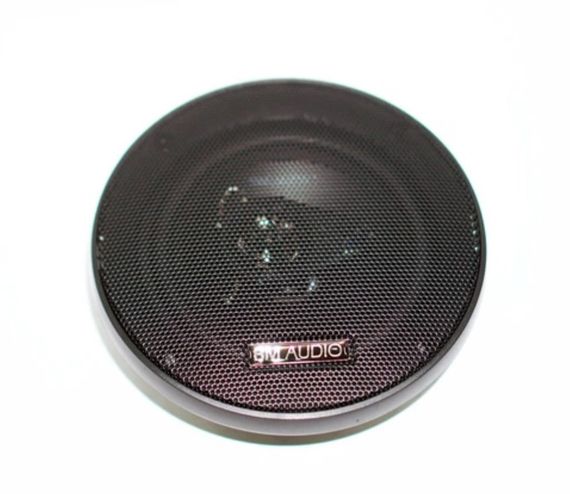 Динамики BM Boschmann JX-5588 13см 2 автомобильные колонки коаксиальные трехполосные термостойкая звуковая катушка 90Дб Черные | Зображення 5